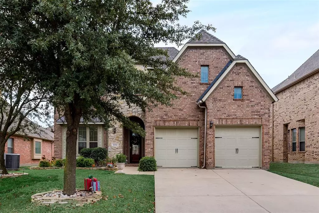 Plano, TX 75024,4652 Peabody Place