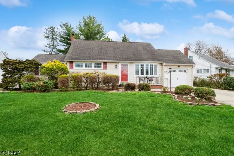 360 Colonia Blvd, Woodbridge Twp., NJ 07067