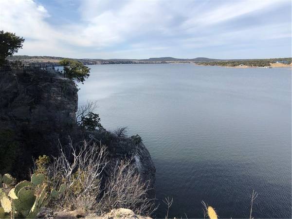 5117 Hells Gate Loop, Possum Kingdom Lake, TX 76475