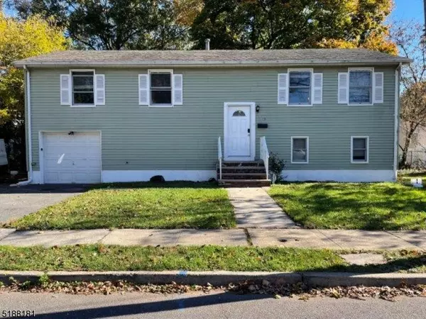 1247-1255 Arlington Ave, Plainfield City, NJ 07060