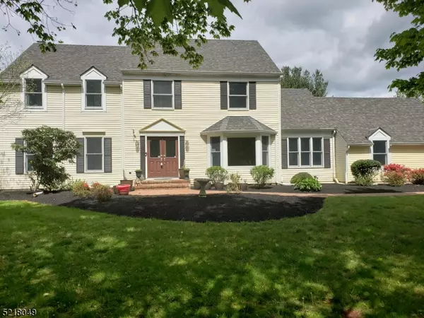 104 S Wiggins Ln, Montgomery Twp., NJ 08558