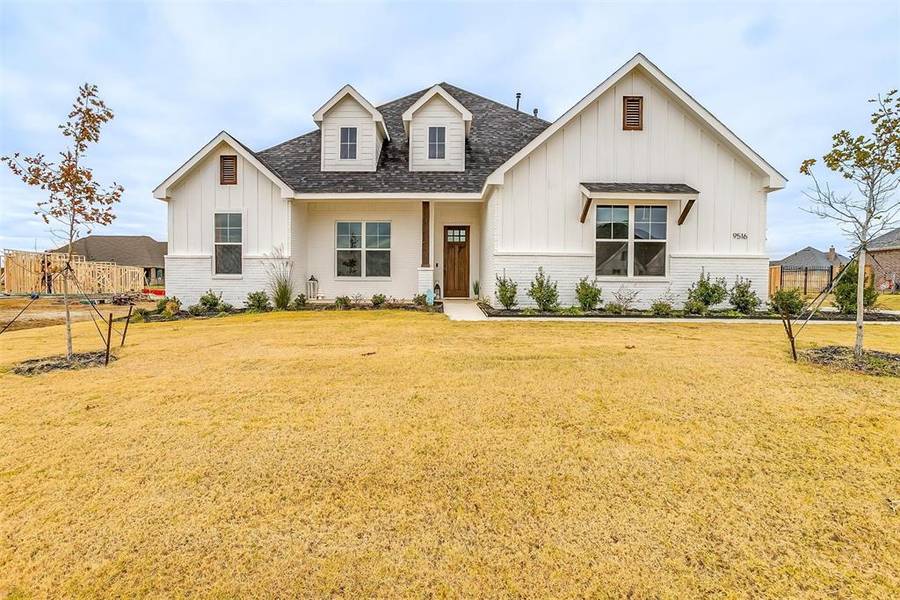 9516 Ocelot Court, Godley, TX 76044