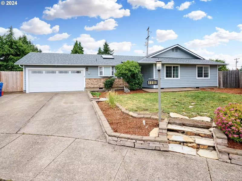 4998 SEA GALE WAY N, Keizer, OR 97303