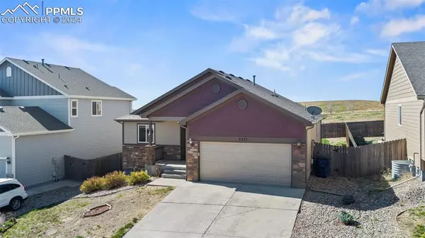 Fountain, CO 80817,7377 Willowdale DR