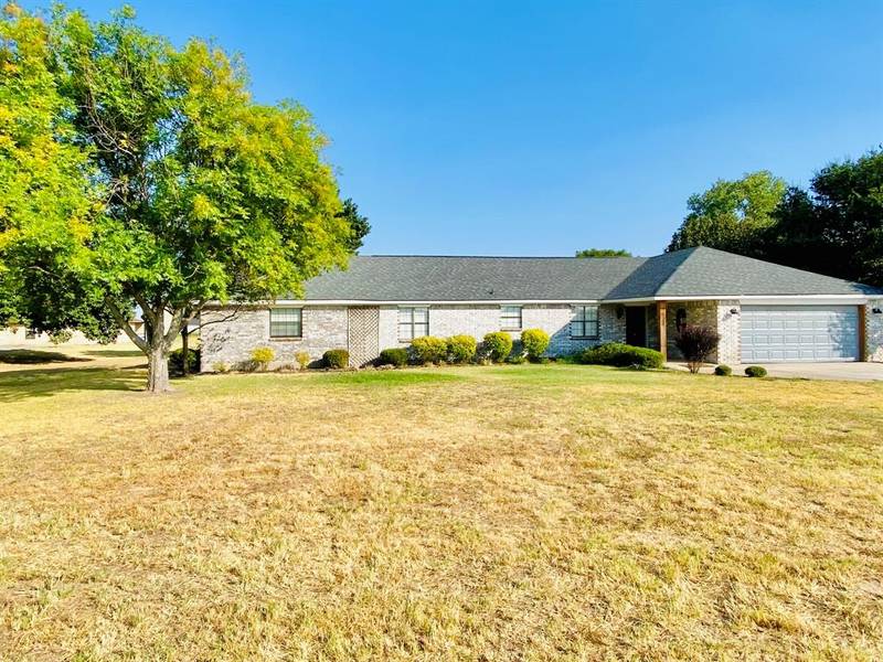 3625 S Fm 51, Decatur, TX 76234