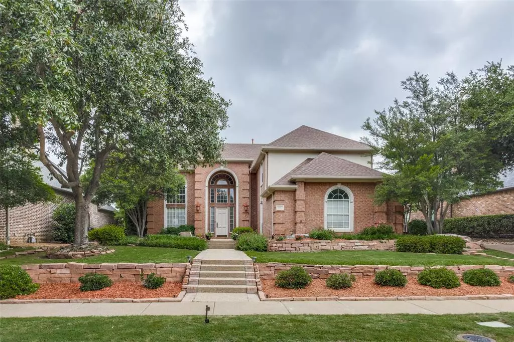 Plano, TX 75093,6813 Columbine Way