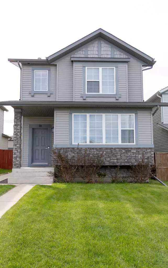 Calgary, AB T3K 0J3,59 Covecreek Close NE