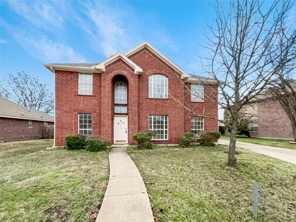 7506 Dartmouth Drive, Rowlett, TX 75089