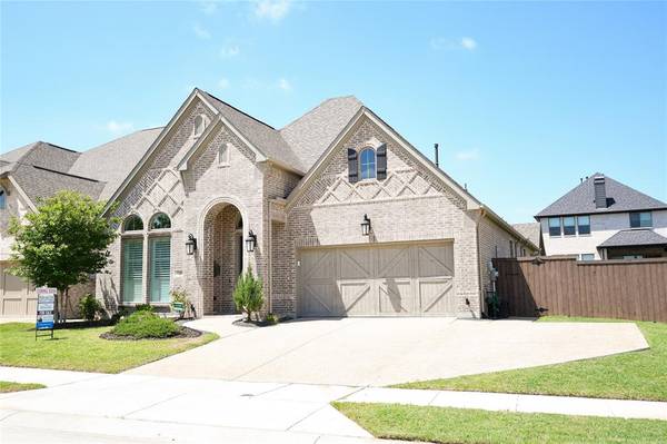 720 Carlisle Drive, Lewisville, TX 75056