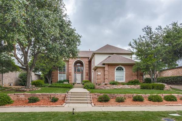 6813 Columbine Way, Plano, TX 75093