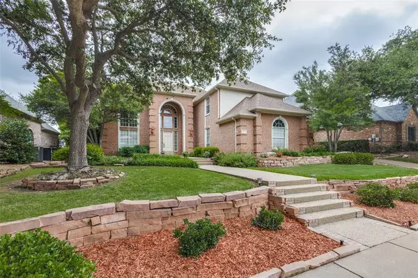 Plano, TX 75093,6813 Columbine Way