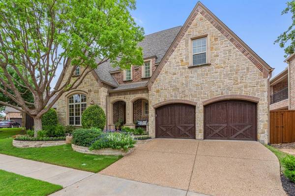 410 Bastrop Drive,  Allen,  TX 75013