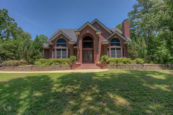 2840 E Linton Road, Benton, LA 71006