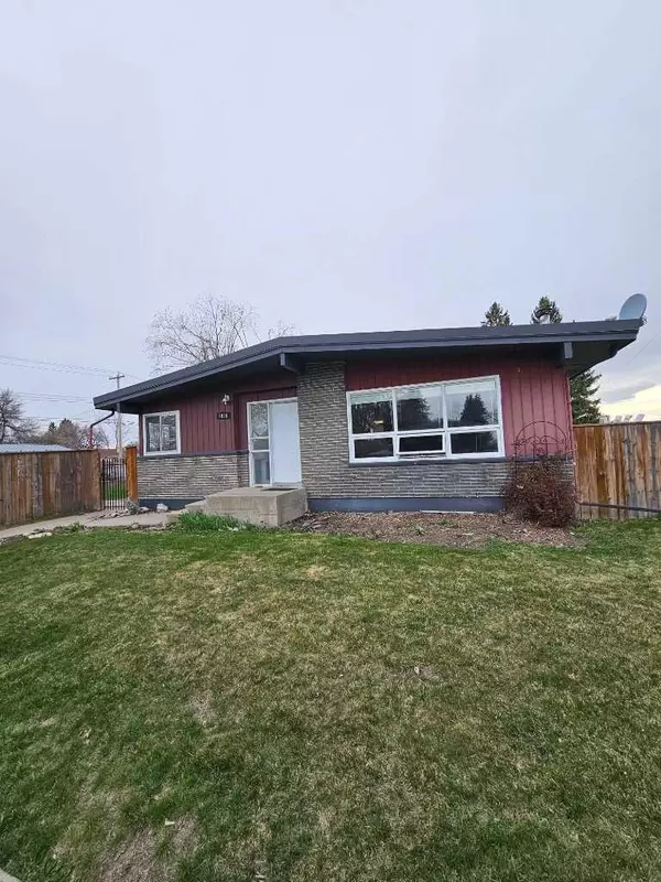 Taber, AB T1G1H5,4834 53 AVE