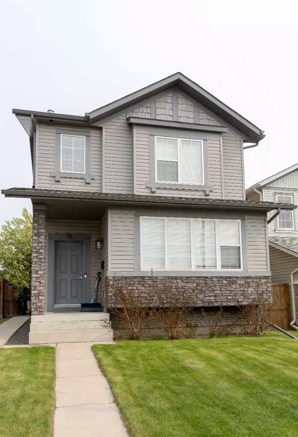 Calgary, AB T3K 0J3,59 Covecreek Close NE