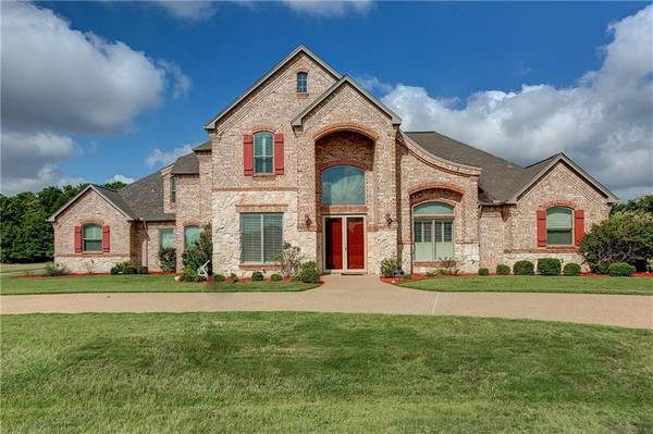 132 Constellation Drive, Cresson, TX 76035