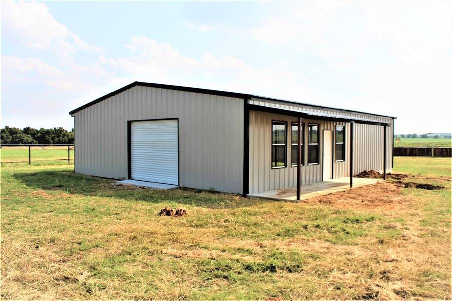 12495 FM 3025, Stephenville, TX 76401