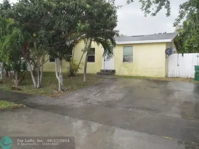 26309 SW 133rd Pl, Homestead, FL 33032