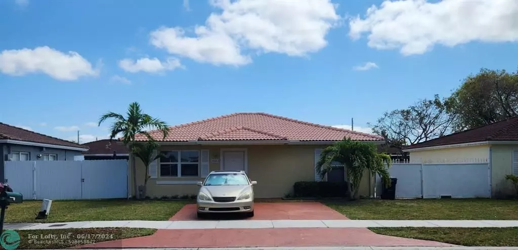 25843 SW 128th Ave, Homestead, FL 33032