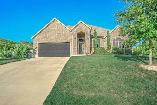 6304 Keyhole Circle, Lake Worth, TX 76135