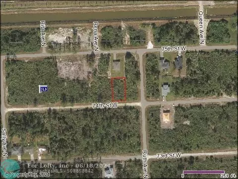 3302 74th St, Lehigh Acres, FL 33971