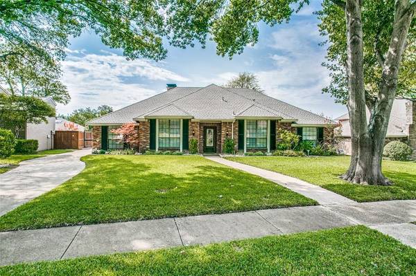 3310 Buckethorn Court, Garland, TX 75044