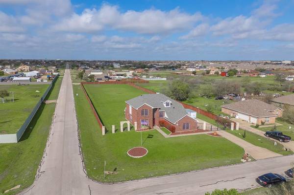 Crowley, TX 76036,9536 Limosine Drive