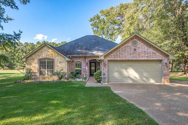 18182 Sunshine Lane, Troup, TX 75789