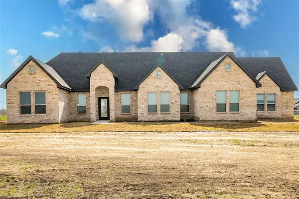 3961 Fm 876,  Waxahachie,  TX 75167