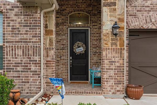 269 Mineral Point Drive, Aledo, TX 76008