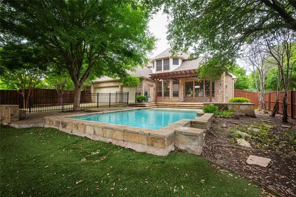 Allen, TX 75013,1107 Canton Court