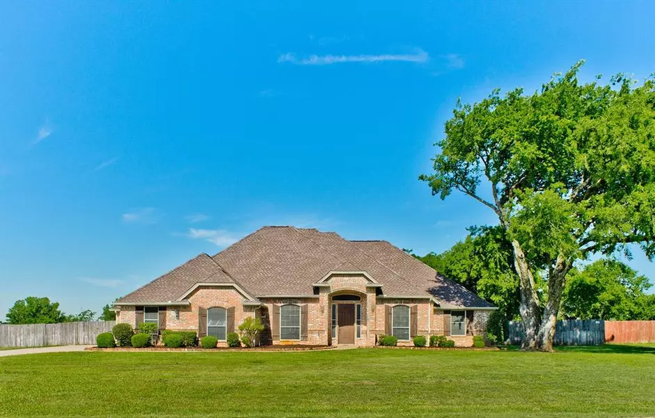 13017 Charlotte Ann Lane, Haslet, TX 76052