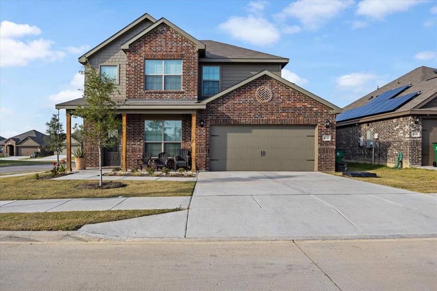 4120 Bixby Creek, Crowley, TX 76036