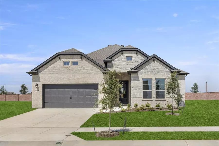 8604 White Rock Lane, Denton, TX 76226