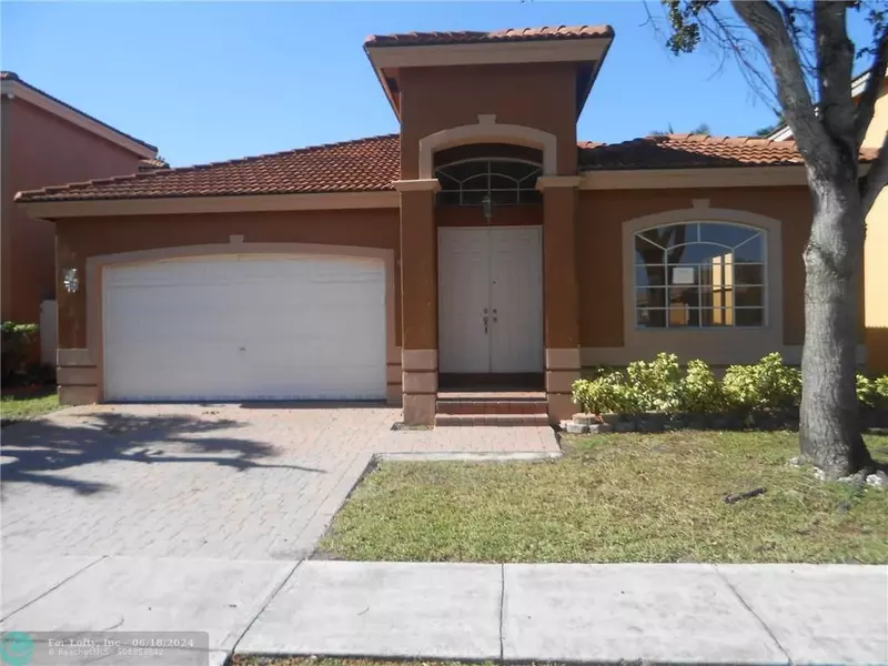 5372 SW 131st Ter, Miramar, FL 33027