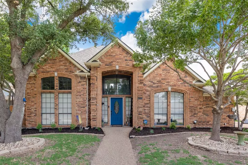 Mckinney, TX 75072,4703 N Meadow Ridge Circle