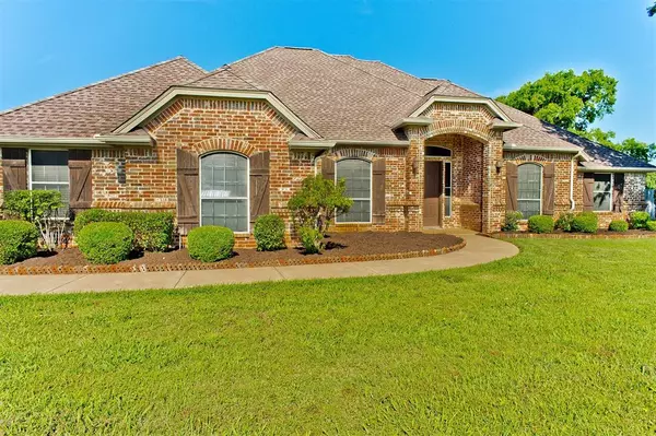 Haslet, TX 76052,13017 Charlotte Ann Lane