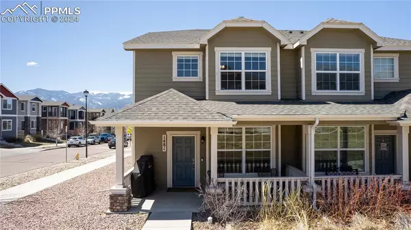 Colorado Springs, CO 80910,1481 Kempton ALY