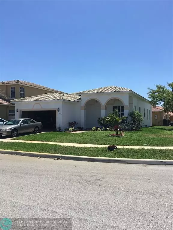 Miramar, FL 33027,13220 SW 53rd St