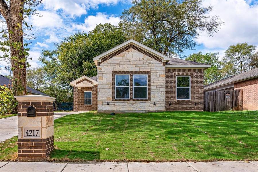 1714 Hudspeth Avenue, Dallas, TX 75216