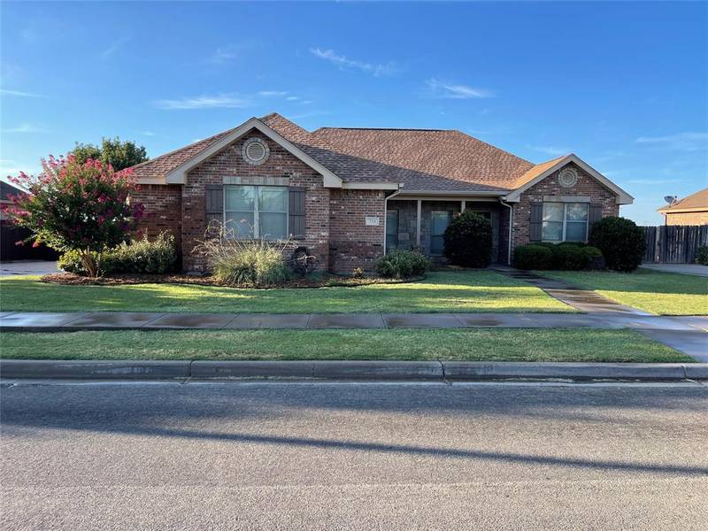 718 Beretta Drive, Abilene, TX 79602