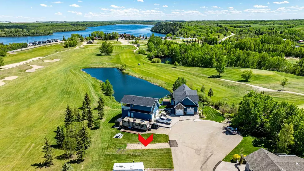 25054 South Pine Lake RD #4027, Rural Red Deer County, AB T0M 1R0