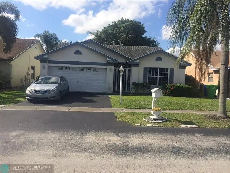 10330 Welleby Isles Blvd, Sunrise, FL 33351