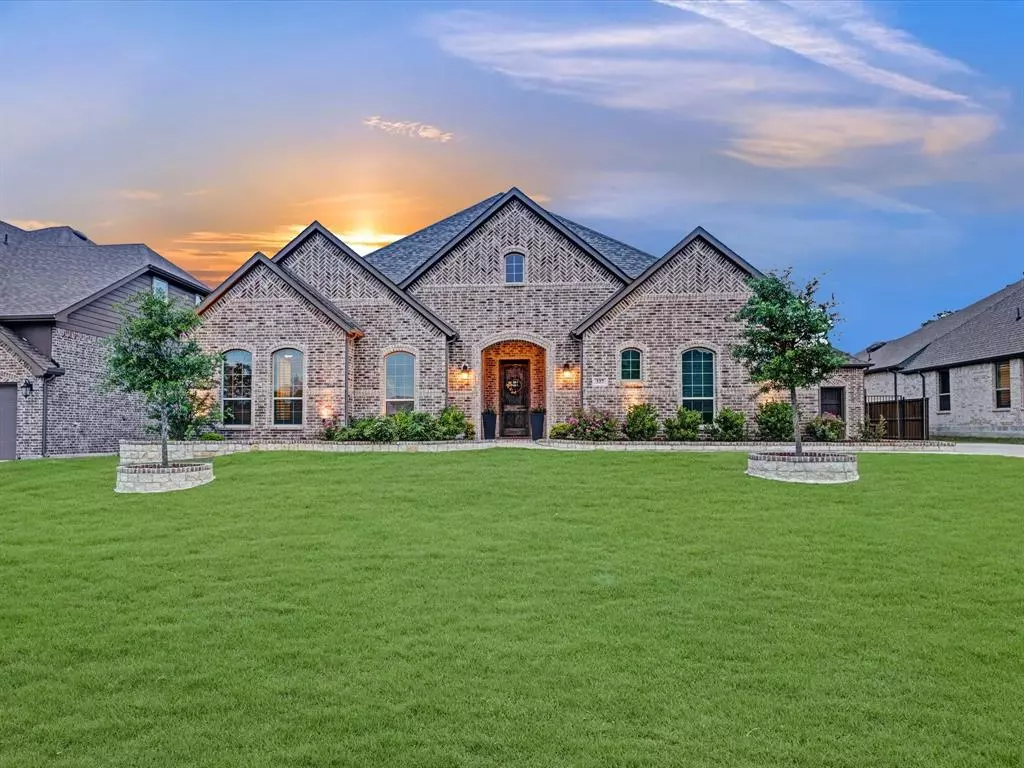 Rockwall, TX 75087,327 Fox Hollow Drive