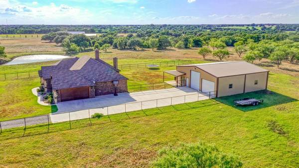 1010 Turkey Meadows Lane, Weatherford, TX 76088