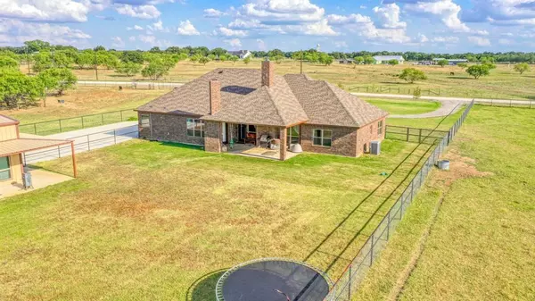 Weatherford, TX 76088,1010 Turkey Meadows Lane