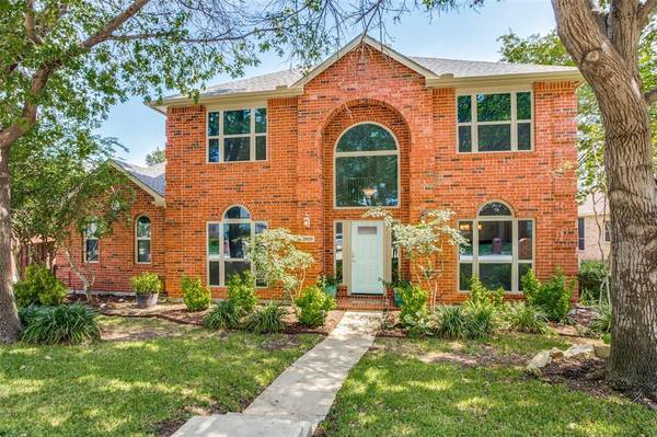 2505 Cheverny Drive, Mckinney, TX 75070