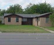 842 N Judge Ely Boulevard, Abilene, TX 79601