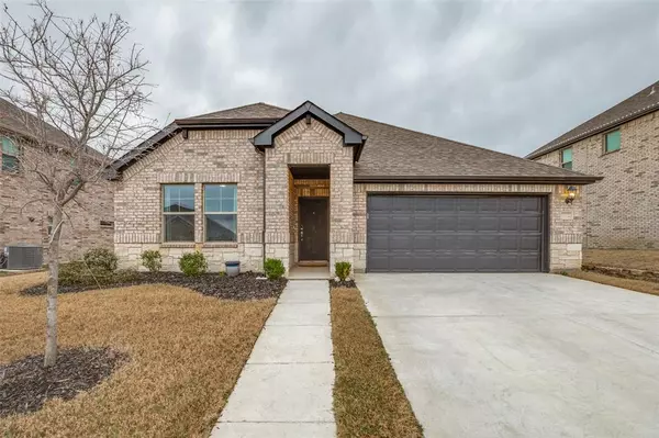 372 Mohan Drive, Royse City, TX 75189