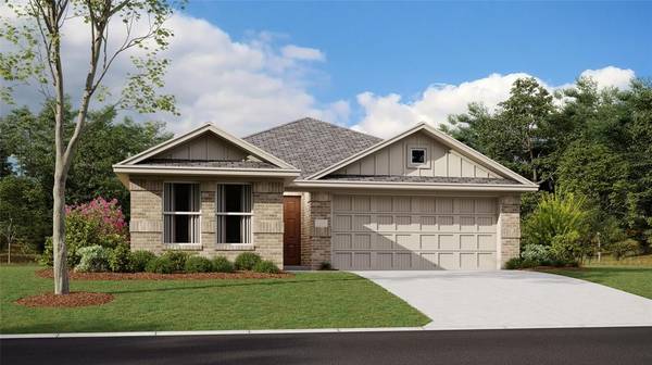 1534 Gentle Night Drive, Forney, TX 75126